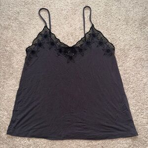 American Eagle Tank.